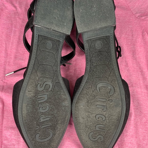 👀EUC👀 Circus by Sam Elderman HAVEN - Picture 5 of 5